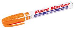 www.nexpart.de - PAINT MARKER ORANGE