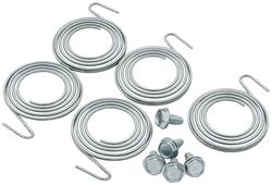 www.nexpart.de - SPRING AND SCREW KIT FOR
