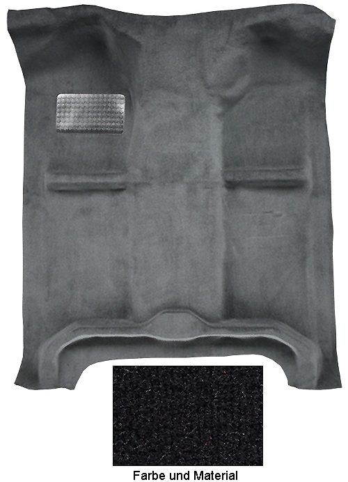 www.nexpart.de - TEPPICH GEFORMT CUTPILE