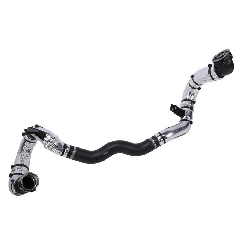 www.nexpart.de - TURBOCHARGER HOSE