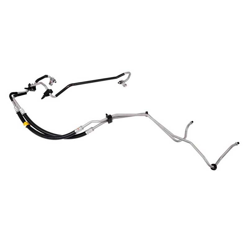 www.nexpart.de - FLUID COOLER LINE