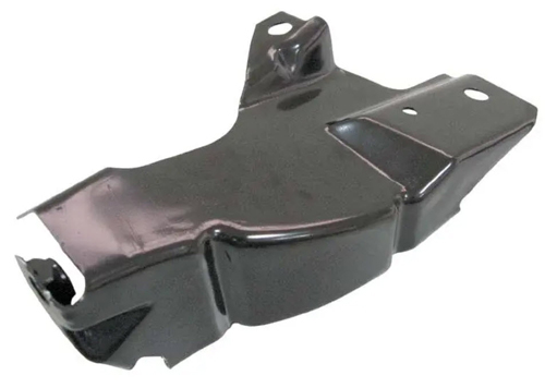 www.nexpart.de - HALTER KÜHLERGRILL LINKS