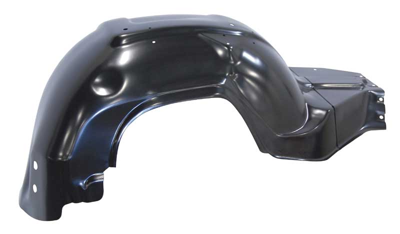 www.nexpart.de - INNER FENDER - LH - 71-72