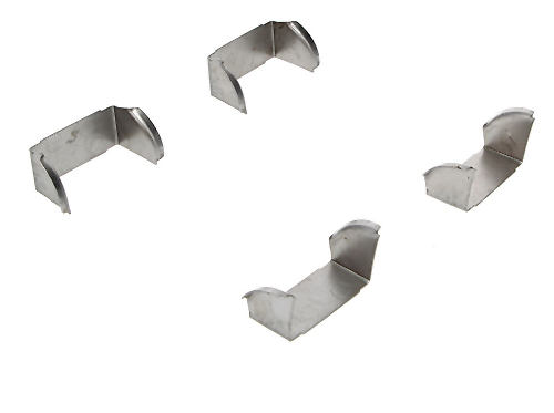 www.nexpart.de - ROOF BOW END CAPS - 4 PCS