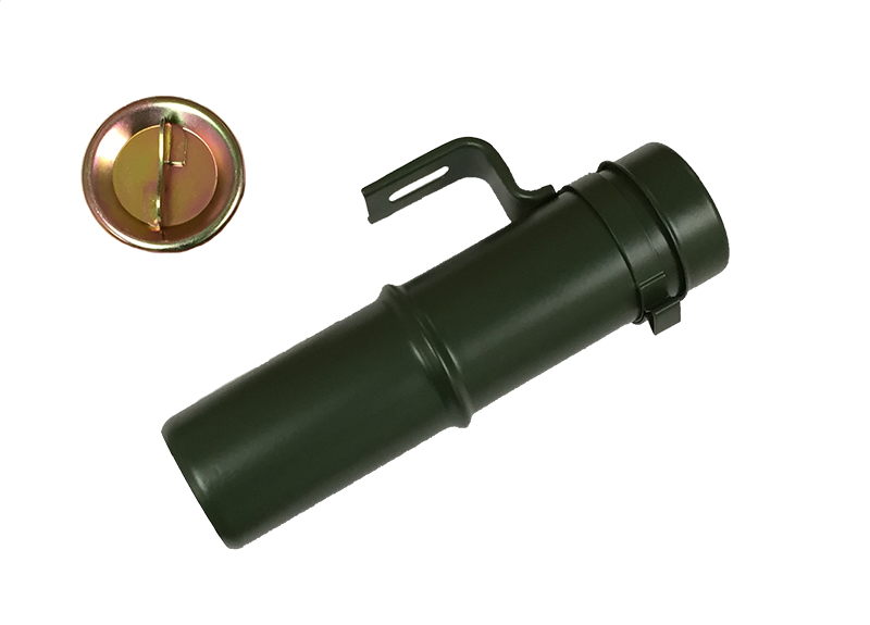 www.nexpart.de - TANKSTUTZEN MIT DECKEL