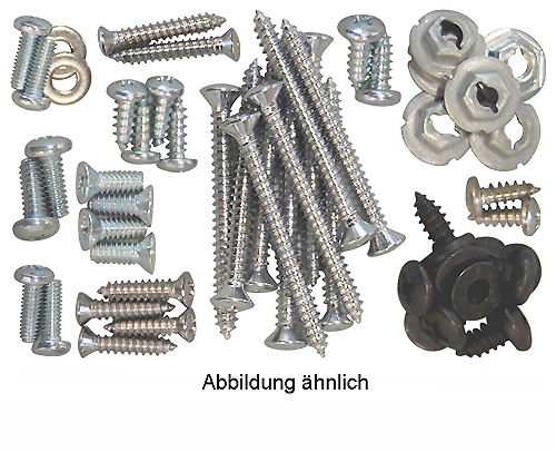 www.nexpart.de - SCHRAUBENSET
