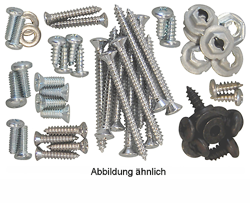 www.nexpart.de - SCHRAUBENSET