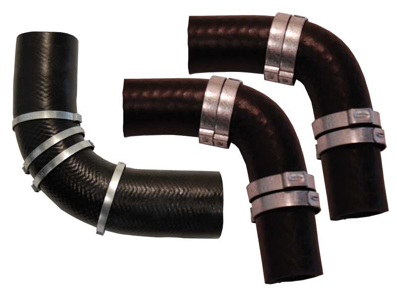 www.nexpart.de - SCHLAUCHSET TANK