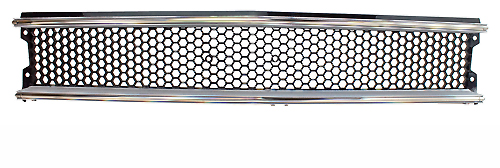 www.nexpart.de - KÜHLERGRILL