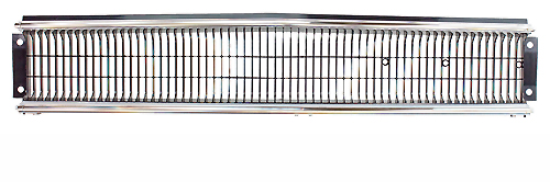 www.nexpart.de - KÜHLERGRILL