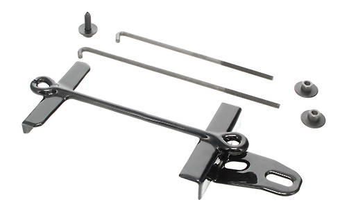 www.nexpart.de - HALTER M/HAKEN- BATTERIE