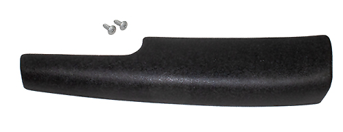 www.nexpart.de - FRONT ARMREST PAD - BLACK