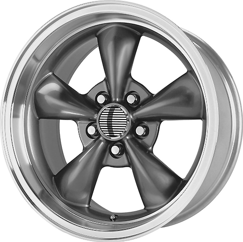 www.nexpart.de - ALUM.-FELGE 18X10 ET45MM