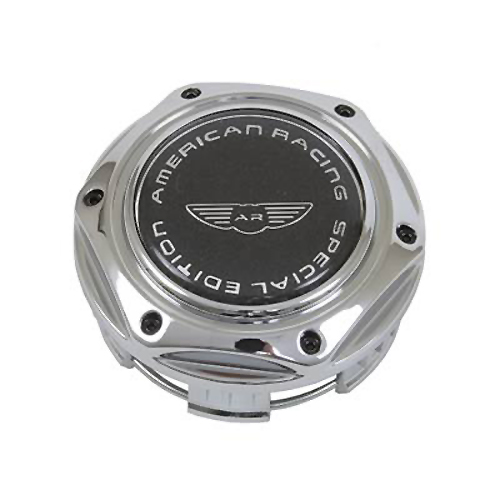 www.nexpart.de - NABENKAPE AMERICAN RACING