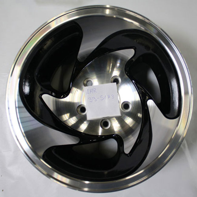 www.nexpart.de - AR39 15X10 5-5 CL/C BLACK