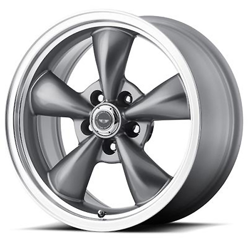 www.nexpart.de - TORQ THRUST 18X10  ET45MM