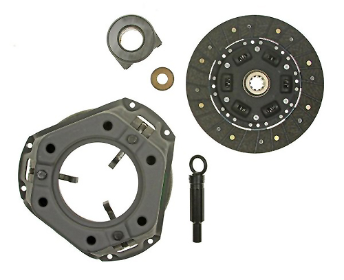 www.nexpart.de - KUPPLUNGSSATZ -FORD