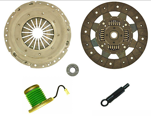 www.nexpart.de - KUPPLUNGSSATZ -FORD