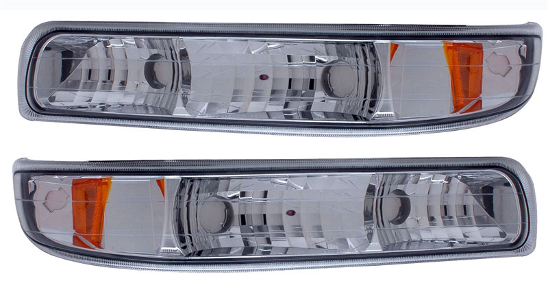 www.nexpart.de - BLINKER/PARKLICHT- KLAR