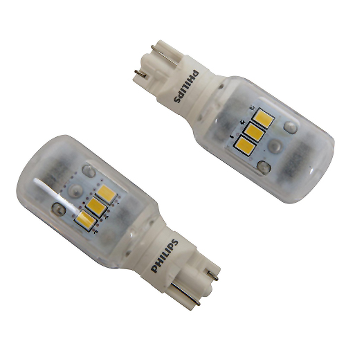 www.nexpart.de - LED-GLÜHBIRNE #912   PAAR