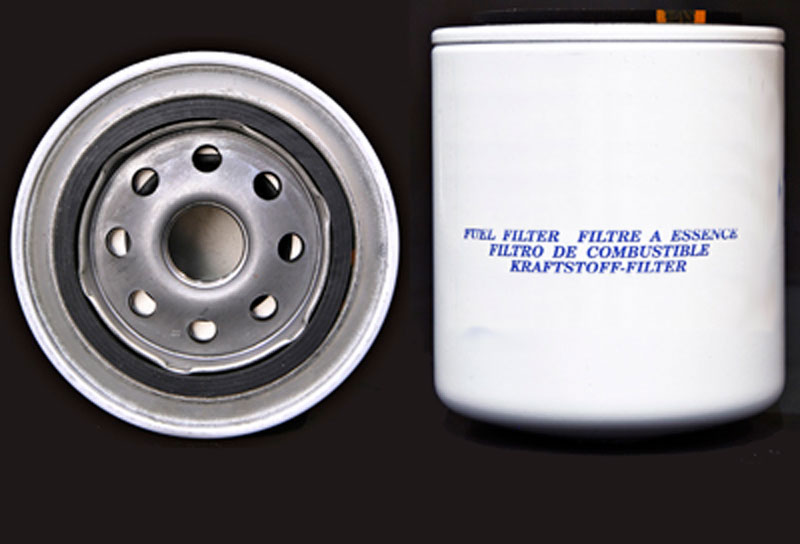 www.nexpart.de - KRAFTSTOFFFILTER-DIESEL