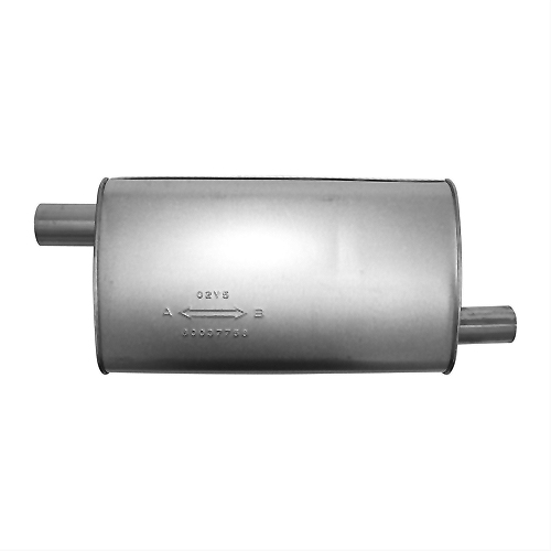 www.nexpart.de - AUSPUFFTOPF ENFORCER II