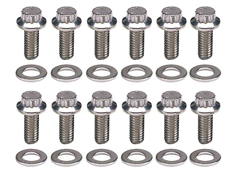 www.nexpart.de - DIFF.DECKEL SCHRAUBENSET
