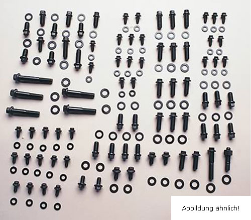 www.nexpart.de - MOTORSCHRAUBENSET-SCHWARZ