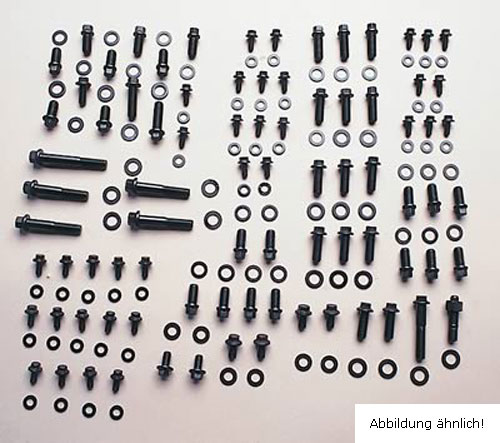 www.nexpart.de - MOTORSCHRAUBENSET-SCHWARZ