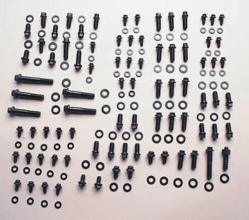 www.nexpart.de - MOTORSCHRAUBENSET-SCHWARZ