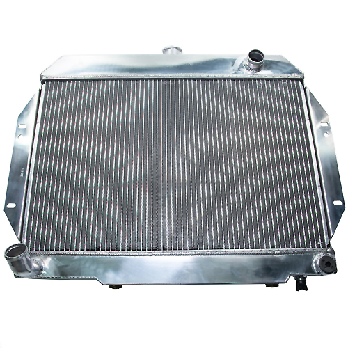 www.nexpart.de - KÜHLER ALUMINIUM V8