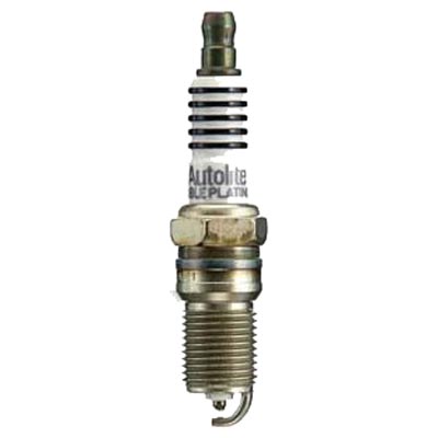 www.nexpart.de - ZÜNDKERZE DBL. PATINUM