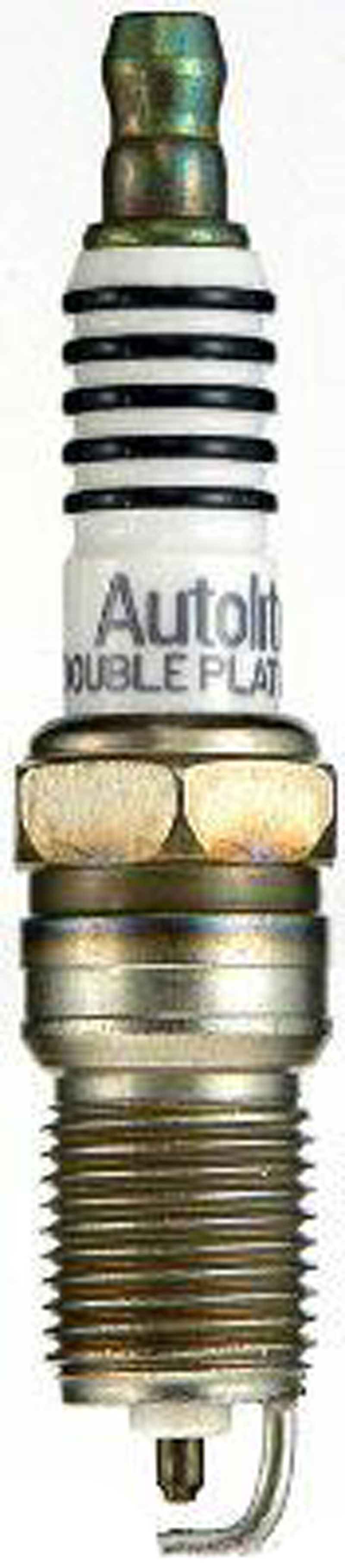 www.nexpart.de - ZÜNDKERZE DBL. PATINUM