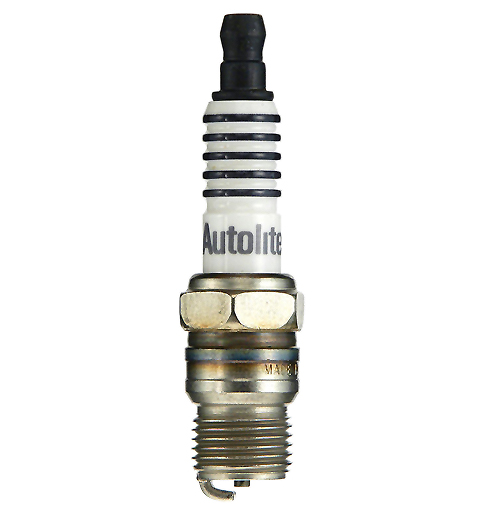 www.nexpart.de - ZÜNDKERZE RACING HP