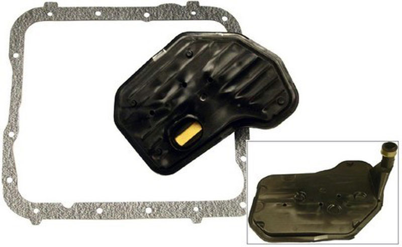 www.nexpart.de - GETRIEBEÖLFILTR/73MM TIEF