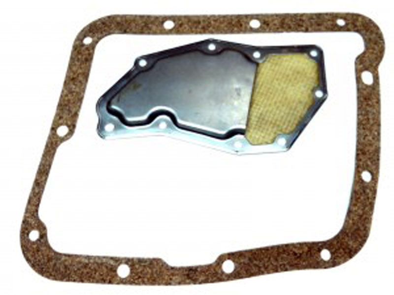 www.nexpart.de - GETRIEBEÖLFILTER/FORD C4