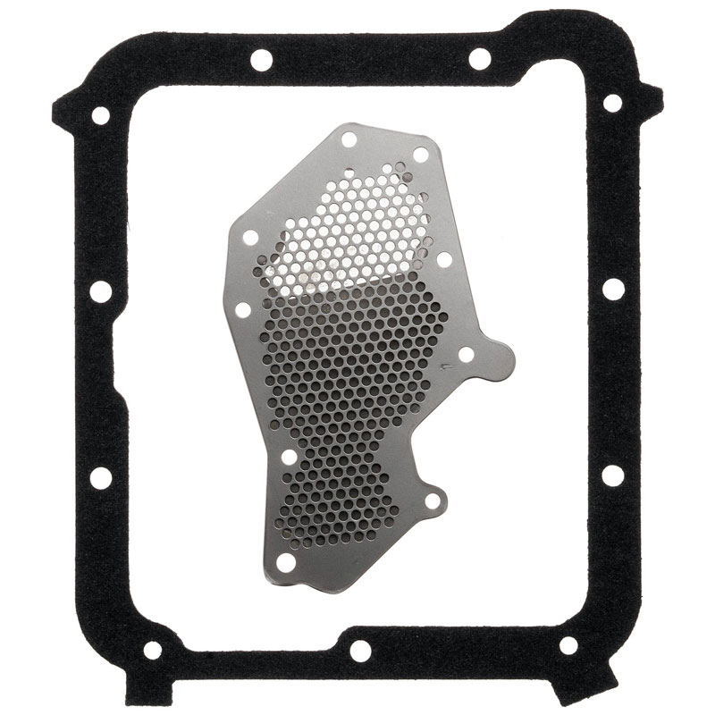 www.nexpart.de - GETRIEBEÖLFILTER/FORD C4