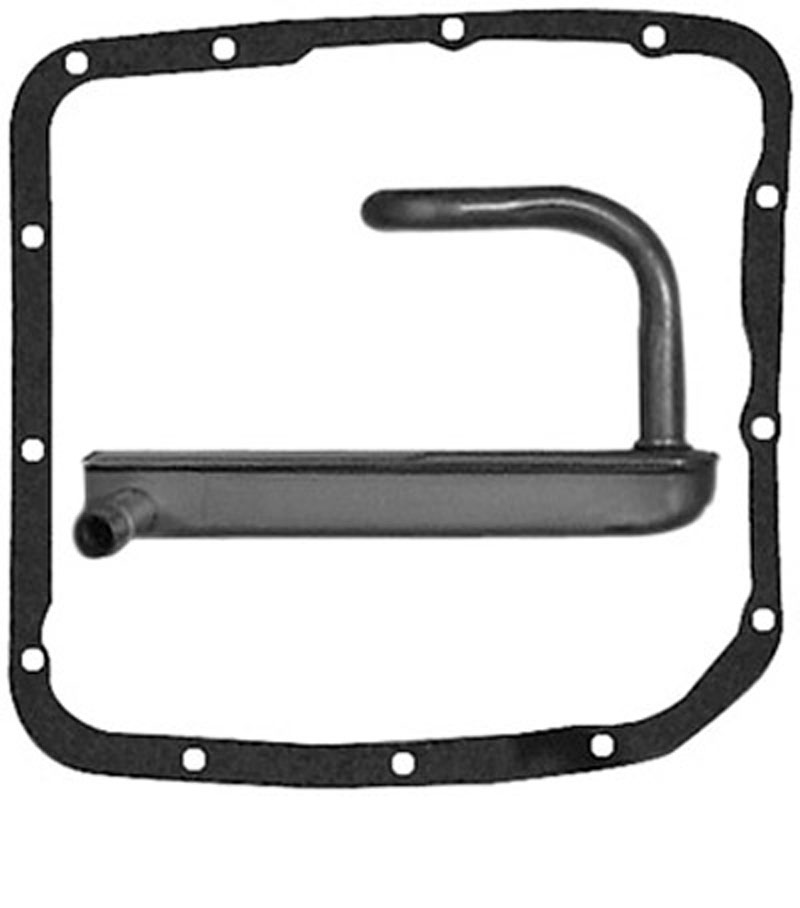 www.nexpart.de - GETRIEBEÖLFILTER-TH425