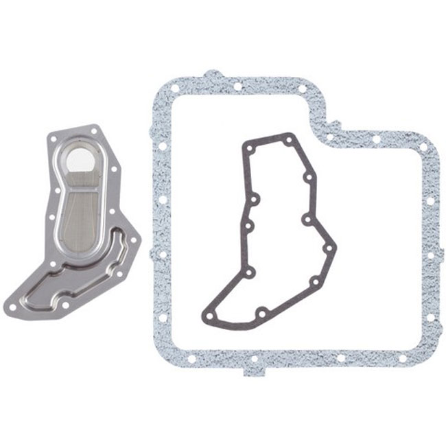 www.nexpart.de - GETRIEBEÖLFILTER/FORD C6.