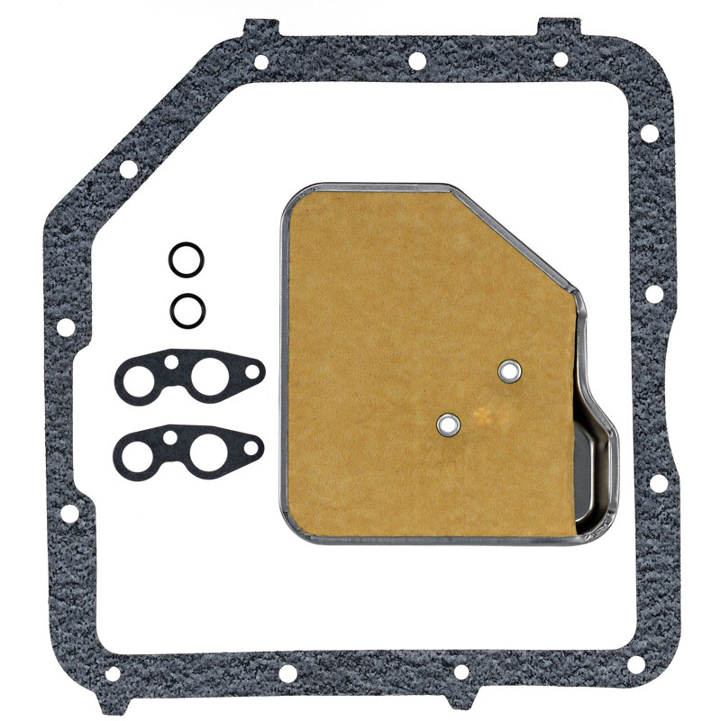 www.nexpart.de - GETRIEBEÖLFILTER/GM TH350