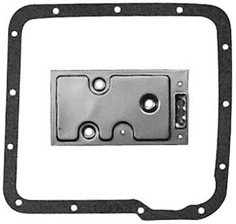 www.nexpart.de - GETRIEBEÖLFILTER/FORD C3