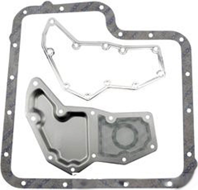 www.nexpart.de - GETRIEBEÖLFILTER/FORD C6
