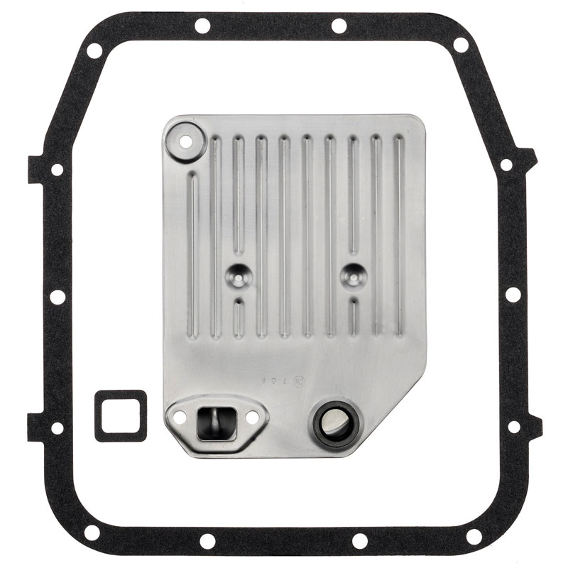 www.nexpart.de - GETRIEBEÖLFILTER/FORD AOT