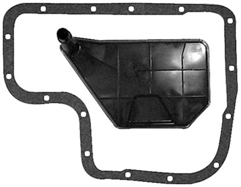 www.nexpart.de - GETRIEBEÖLFILTER/GM TH325