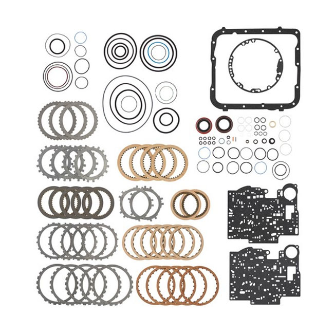 www.nexpart.de - MASTER KIT-AUTOM.GETRIEBE