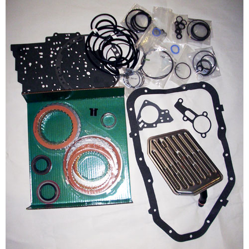 www.nexpart.de - MASTER KIT++-AUT.GETRIEBE