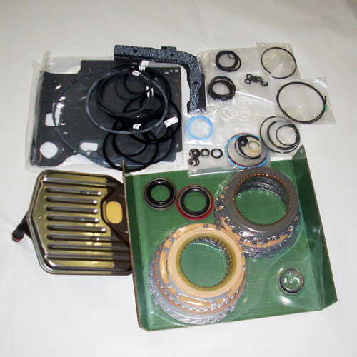 www.nexpart.de - MASTER KIT++-AUT.GETRIEBE