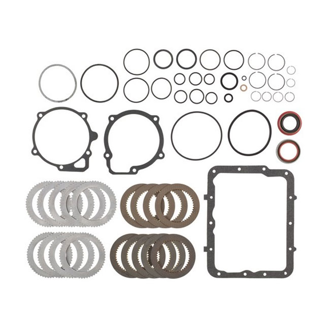 www.nexpart.de - MASTER KIT-AUTOM.GETRIEBE