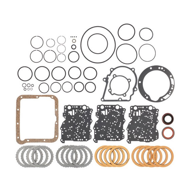 www.nexpart.de - MASTER KIT-AUTOM.GETRIEBE