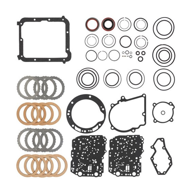 www.nexpart.de - MASTER KIT-AUTOM.GETRIEBE